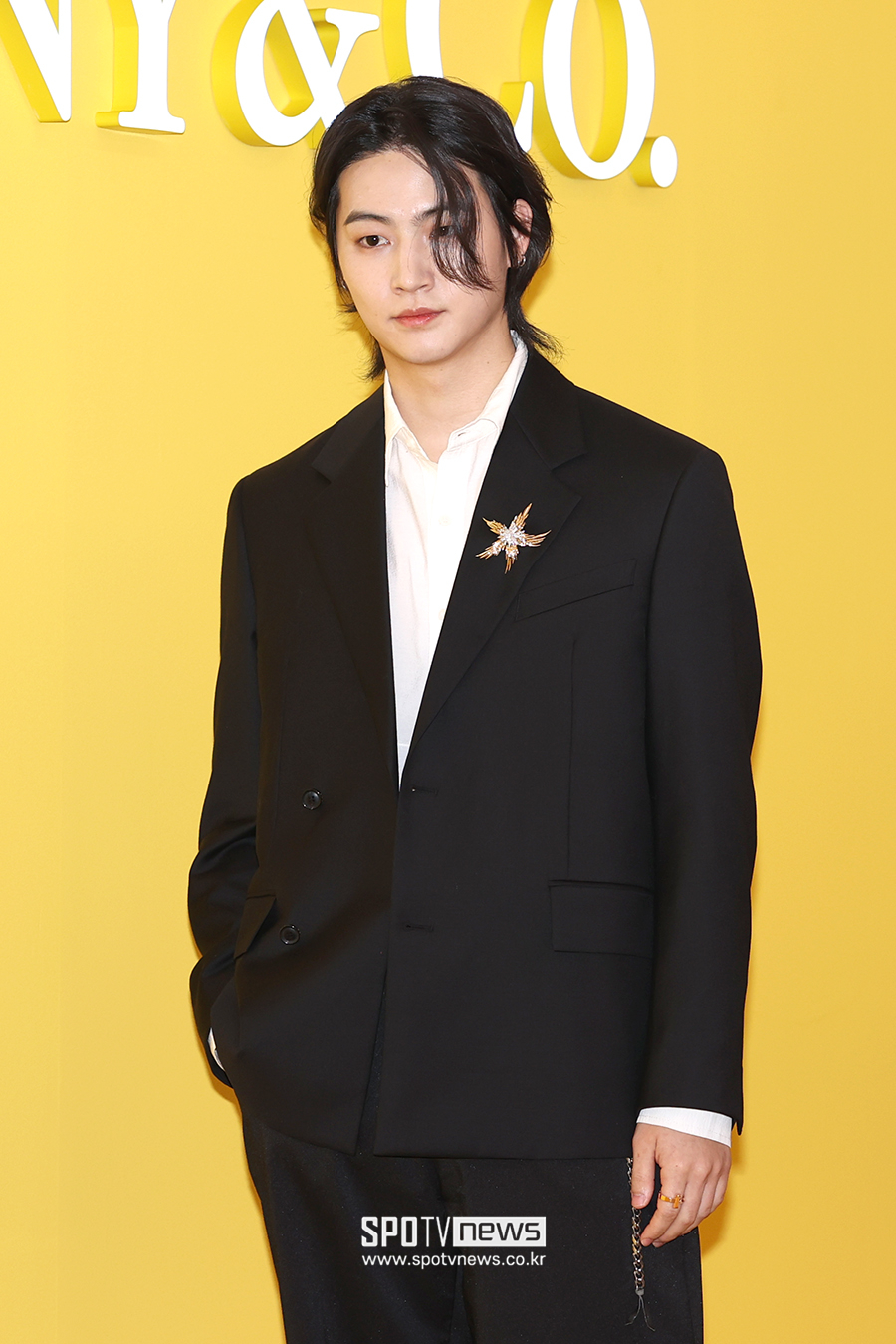 ▲ 제이비 ⓒ곽혜미 기자