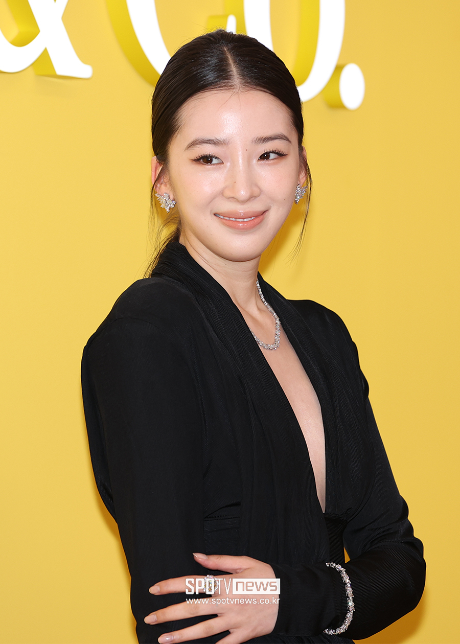 ▲ 아이린 ⓒ곽혜미 기자
