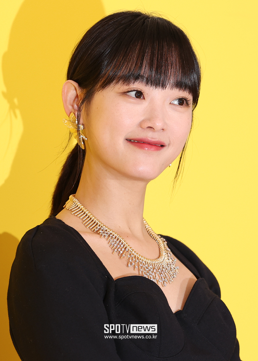 ▲ 이유미 ⓒ곽혜미 기자