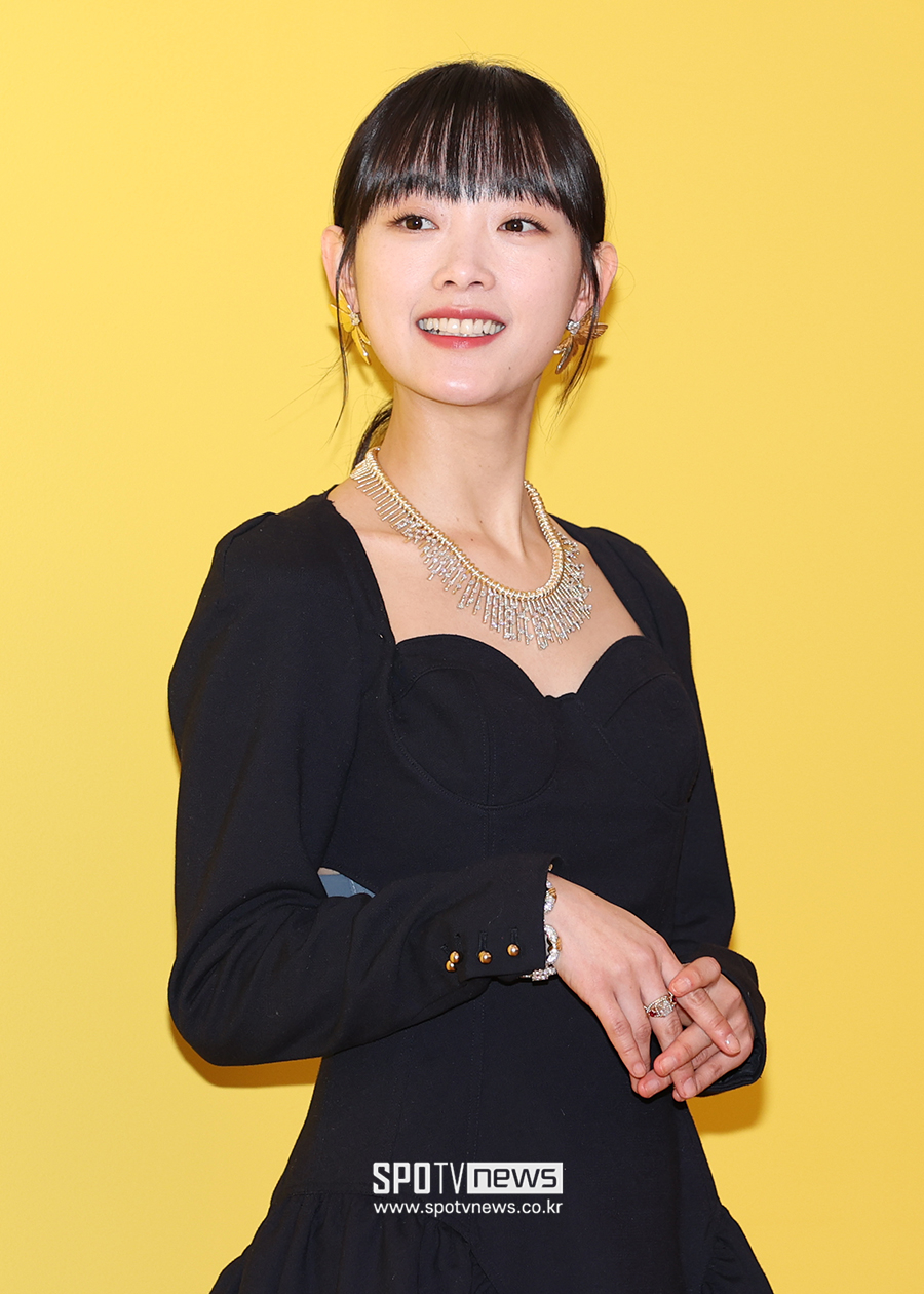 ▲ 이유미 ⓒ곽혜미 기자