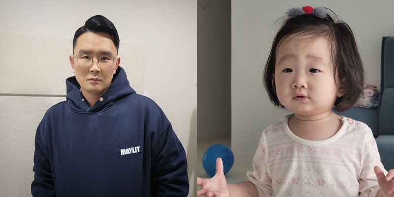 ▲ 출처| 윤형빈, 정경미 인스타그램
