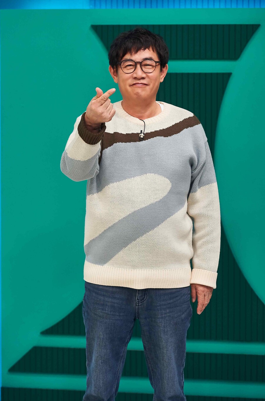▲ '호적메이트'의 이경규. 제공|MBC