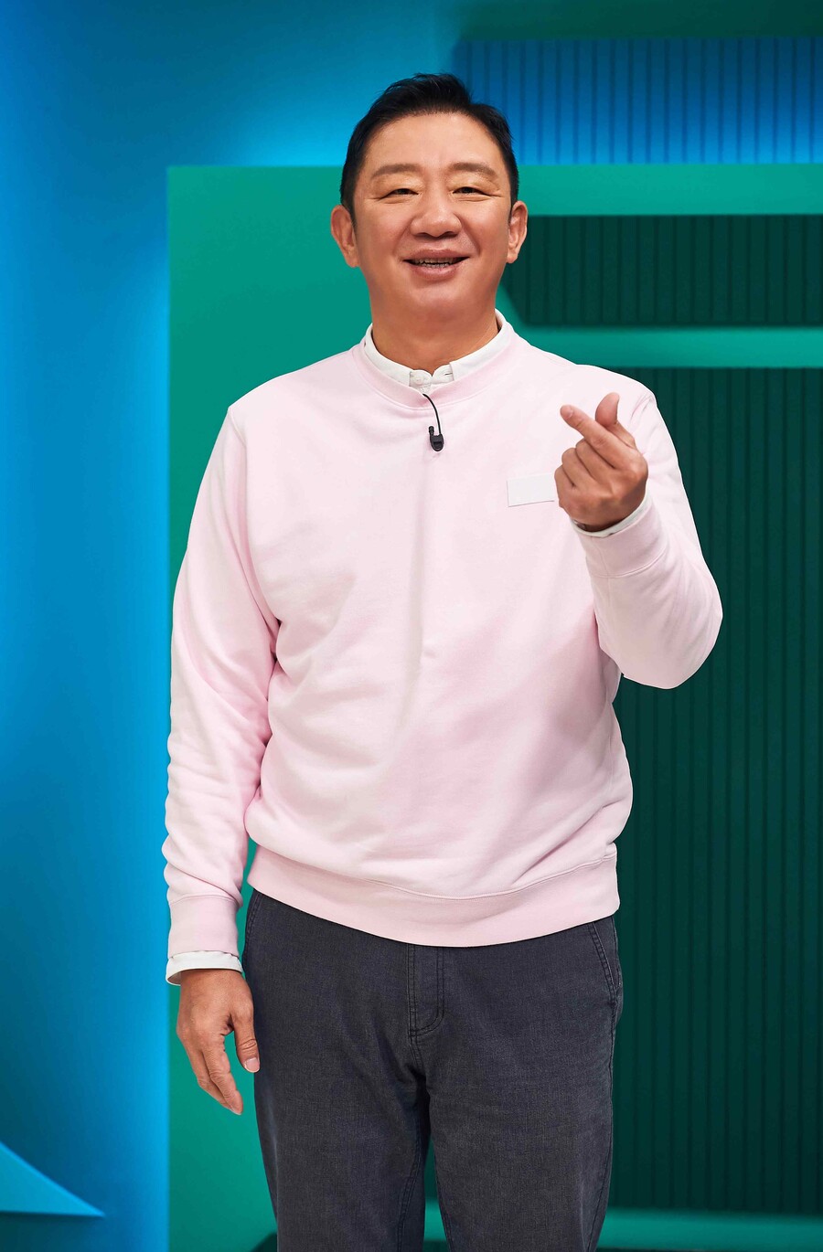 허재. 제공|MBC 