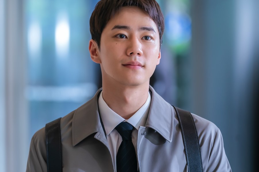 ▲ 이준영. 제공ㅣ넷플릭스