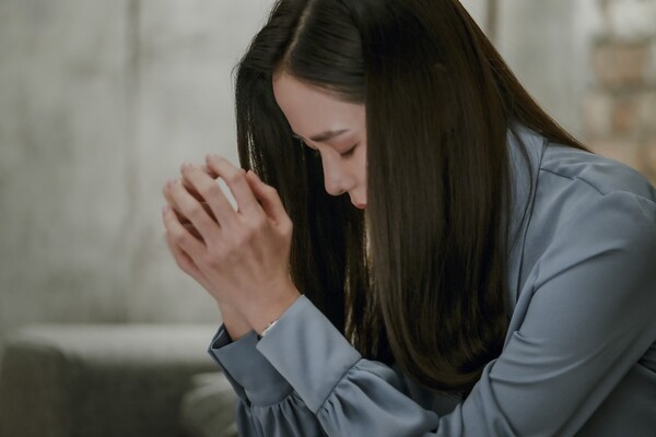 손예진, 감당하기 힘든 사실과 마주한 '슬픈 하루'(서른, 아홉)