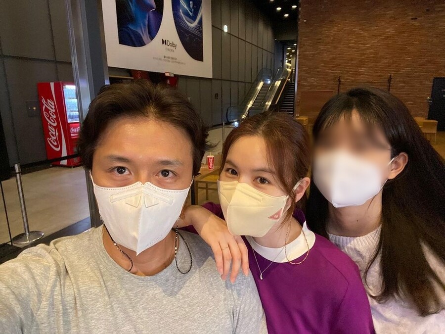 ▲ 출처| 진태현 인스타그램