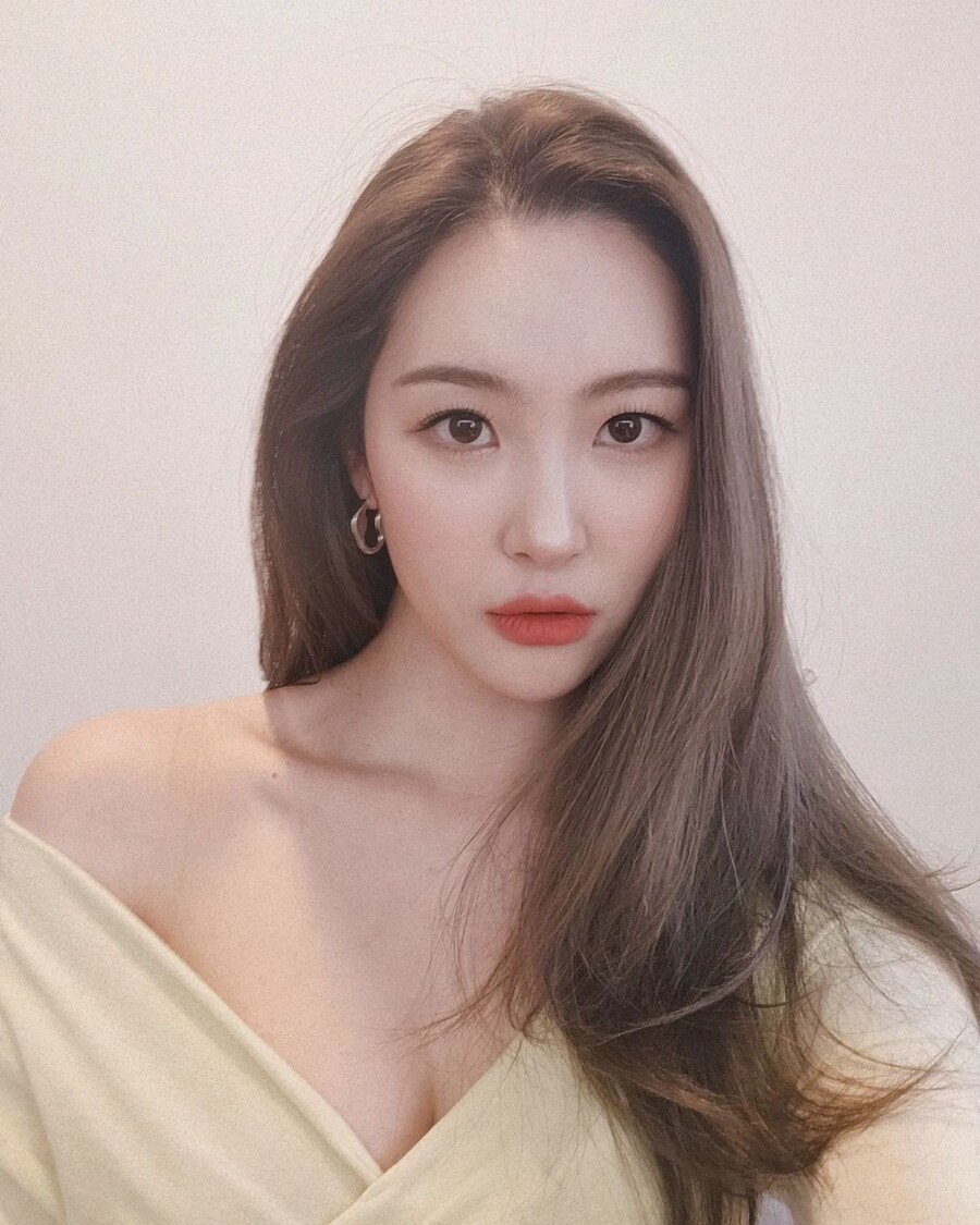 ▲ 출처| 선미 인스타그램