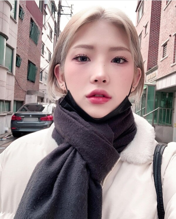 ▲ 출처|최준희 인스타그램