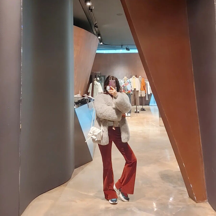 ▲ 한혜연. 출처| 한혜연 인스타그램