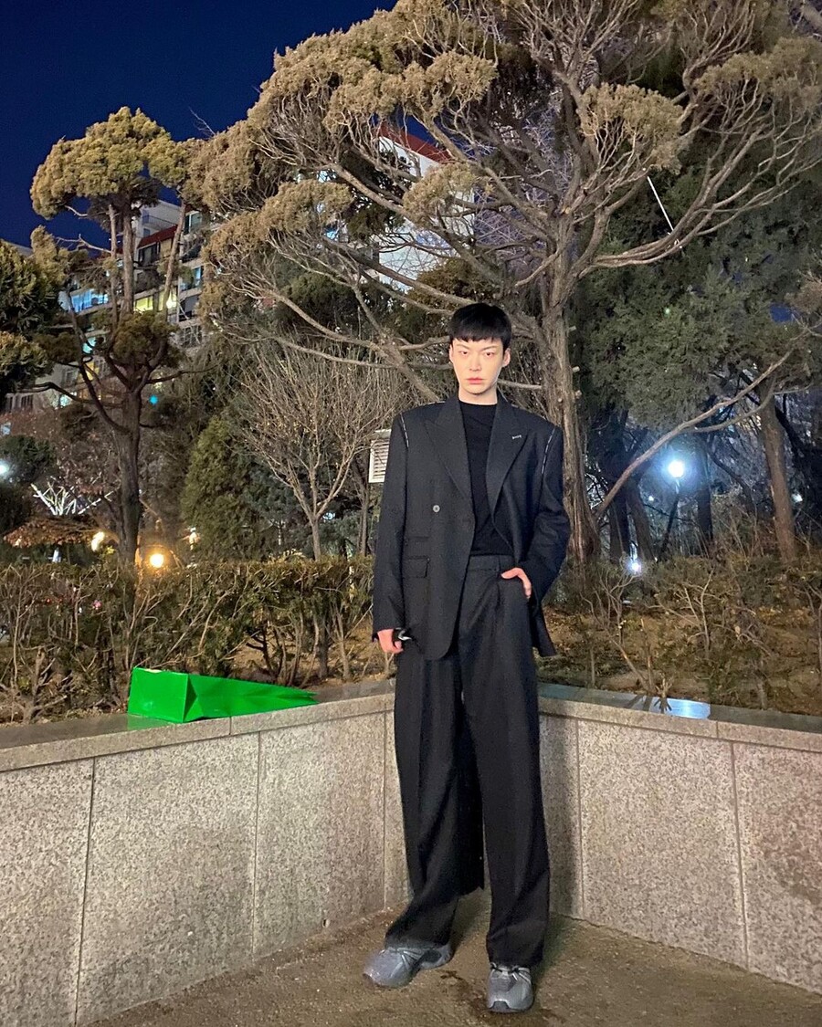 ▲ 출처| 안재현 인스타그램