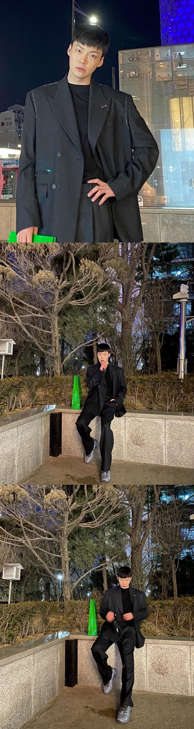 ▲ 출처| 안재현 인스타그램