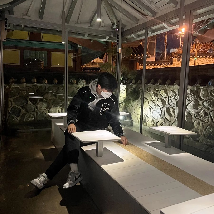 ▲ 임영웅. 출처ㅣ임영웅 인스타그램