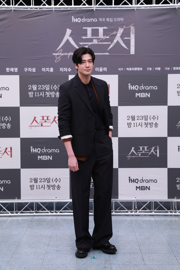 ▲ 배우 구자성. 제공|빅토리콘텐츠