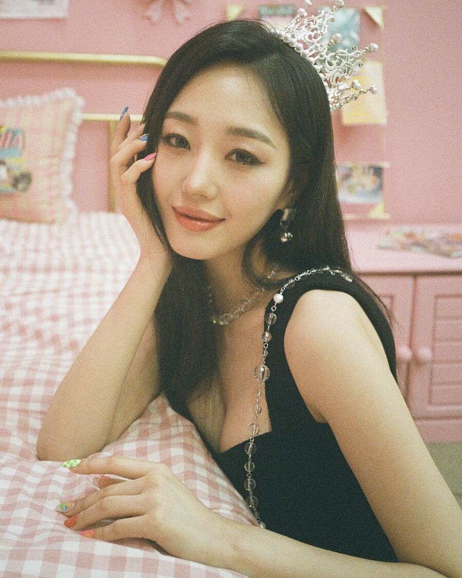 ▲ 썸머케익. 제공| TSC
