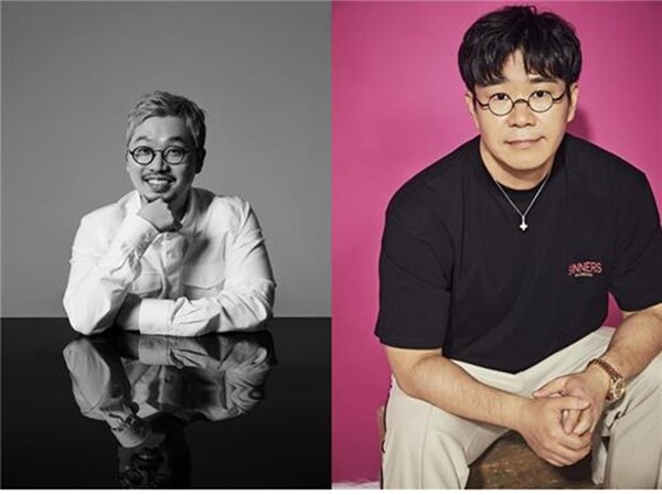 'BTS 프로듀서' 피독, '한음저협 저작권대상' 4년 연속 작사-작곡 동시 수상