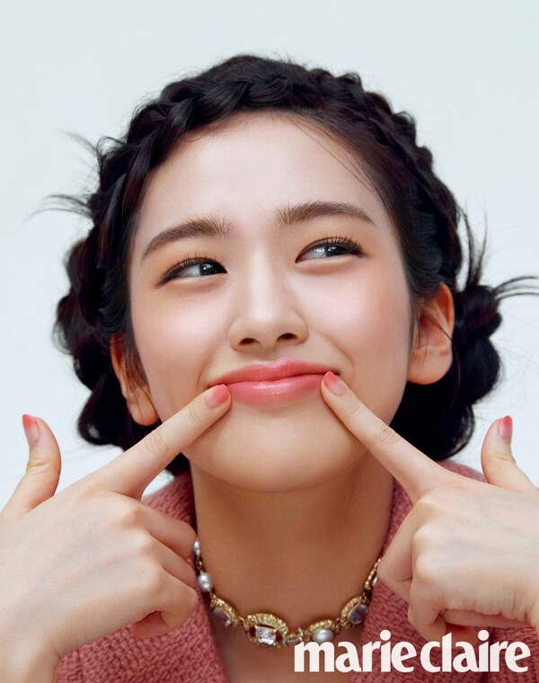 ▲ 제공|마리끌레르