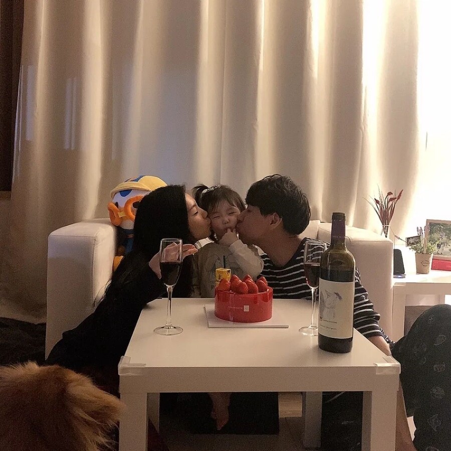 ▲ 출처| 이다은 인스타그램