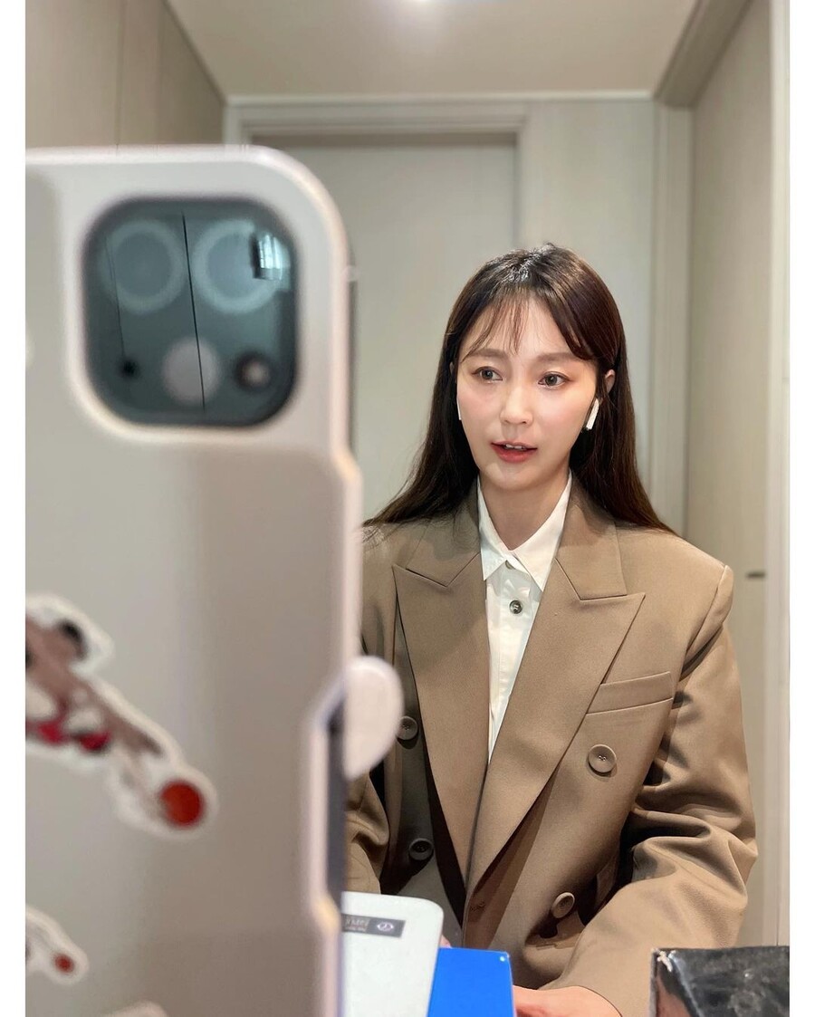 ▲ 출처| 안혜경 인스타그램