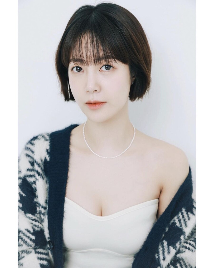▲ 최윤영. 출처| 최윤영 인스타그램
