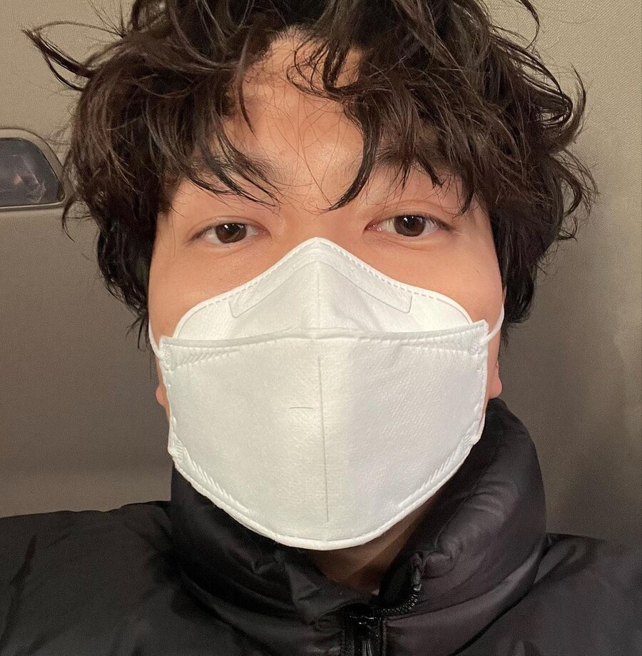 ▲ 출처|이동휘 인스타그램