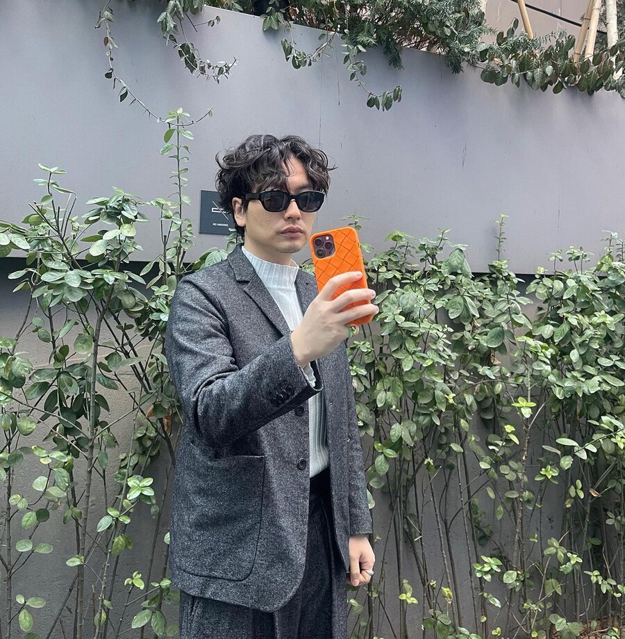 ▲ 출처|이동휘 인스타그램
