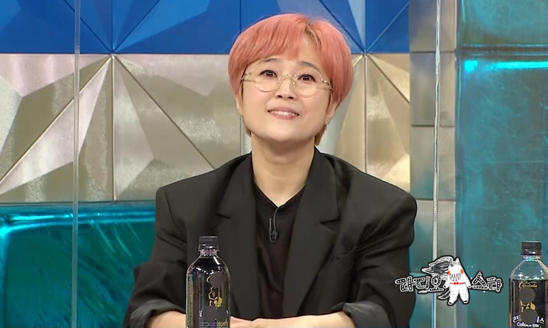 ▲ 송은이. 제공ㅣMBC