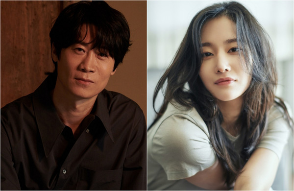 진선규X전종서 '몸값', 올 하반기 티빙 오리지널 시리즈로 공개