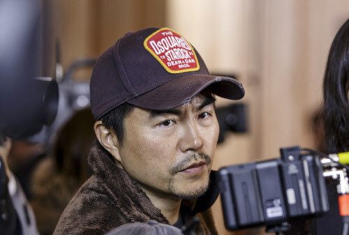 '열혈사제' 이명우 PD, 美 CAA 계약…글로벌 진출