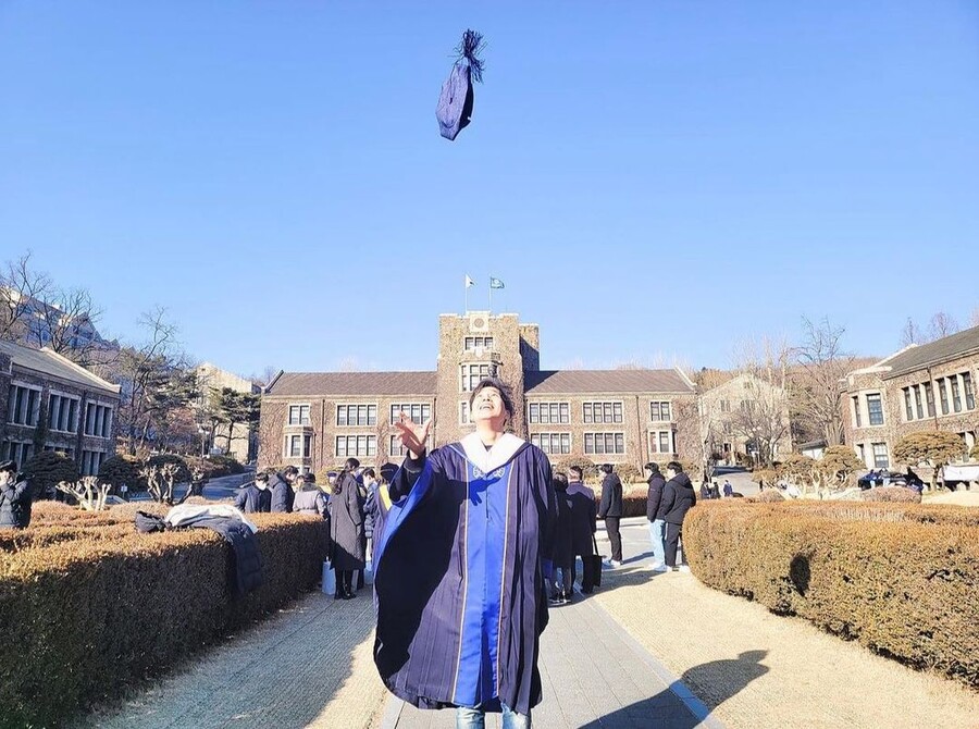 ▲ 출처| 김소현 인스타그램