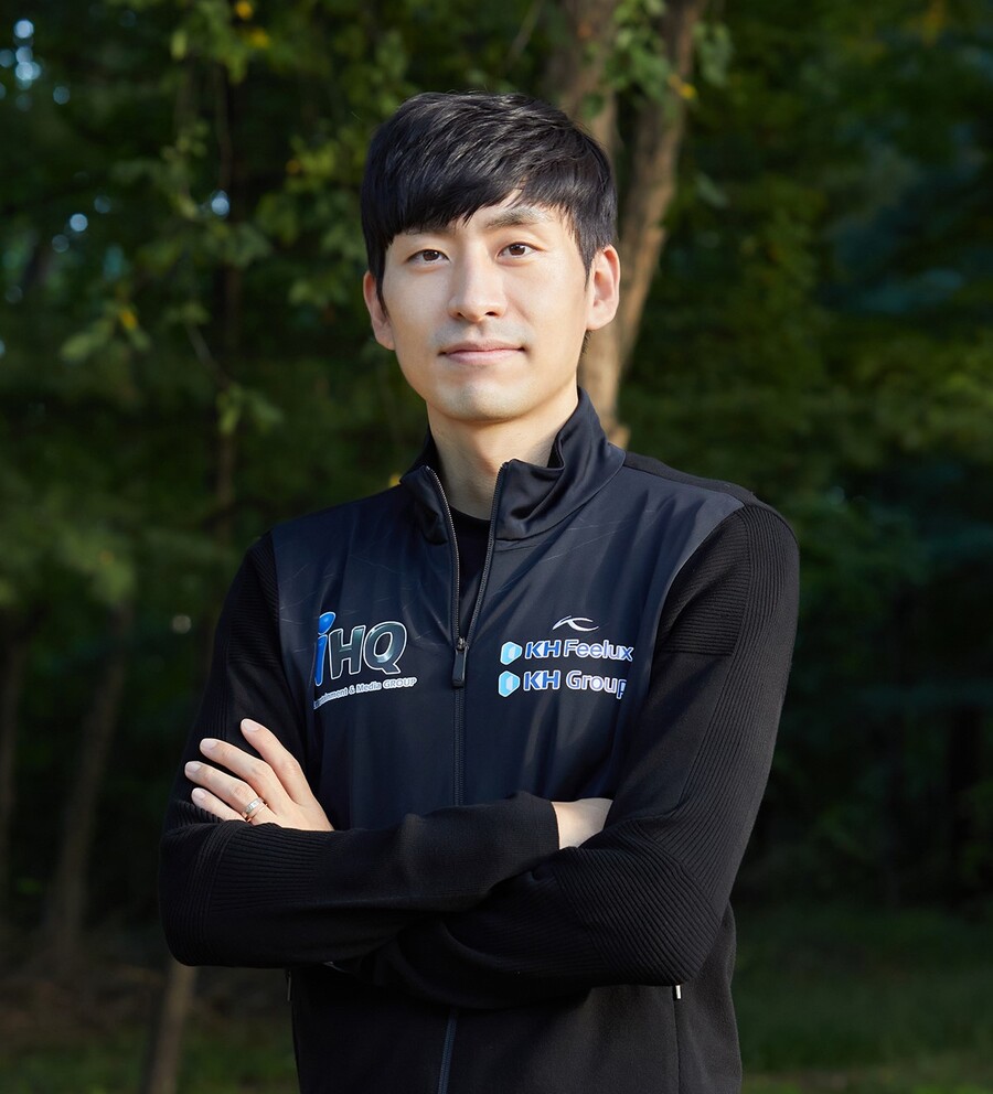 이규혁, '♥손담비' 러브스토리 밝힌다…이승훈과 '주주총회' 출연