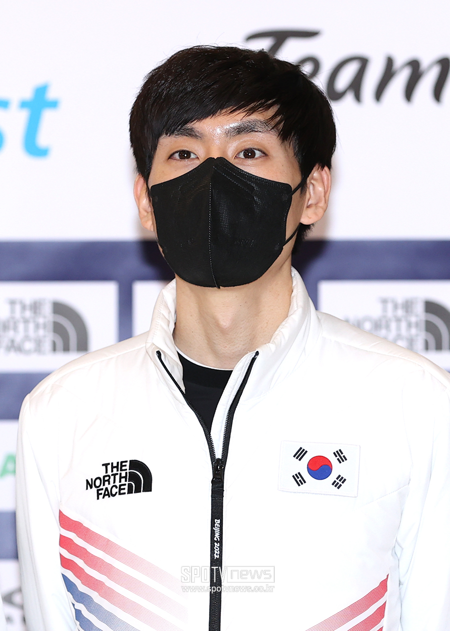 ▲ 이승훈 ⓒ곽혜미 기자