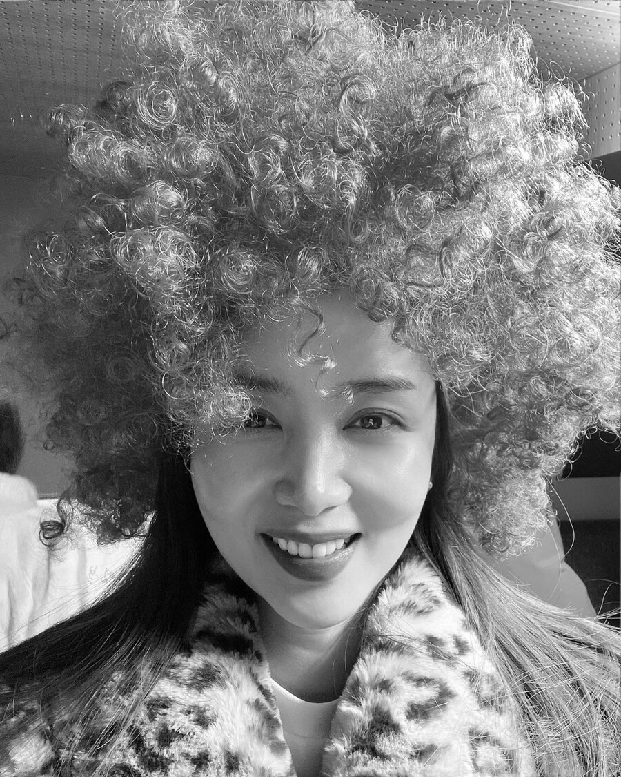 ▲ 출처| 박솔미 인스타그램