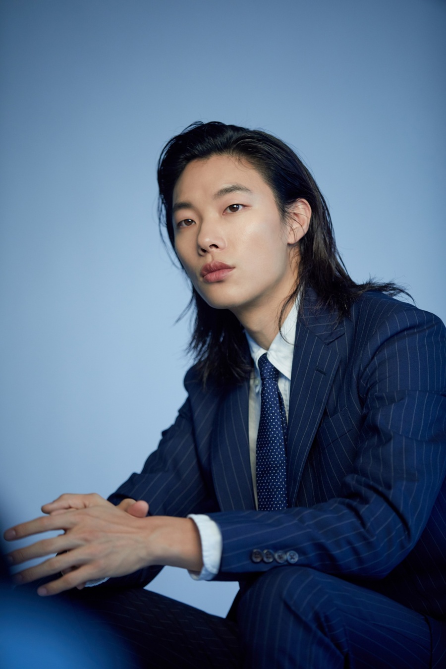 ▲ 류준열. 제공|씨제스