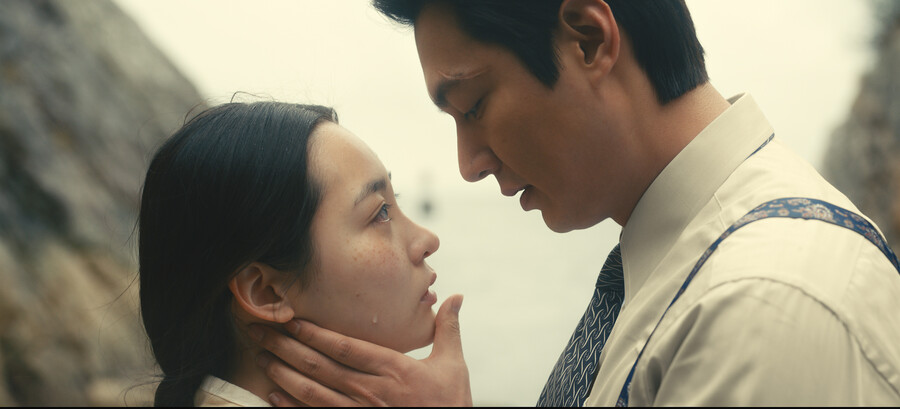 ▲ '파친코' 스틸. 제공|애플TV+