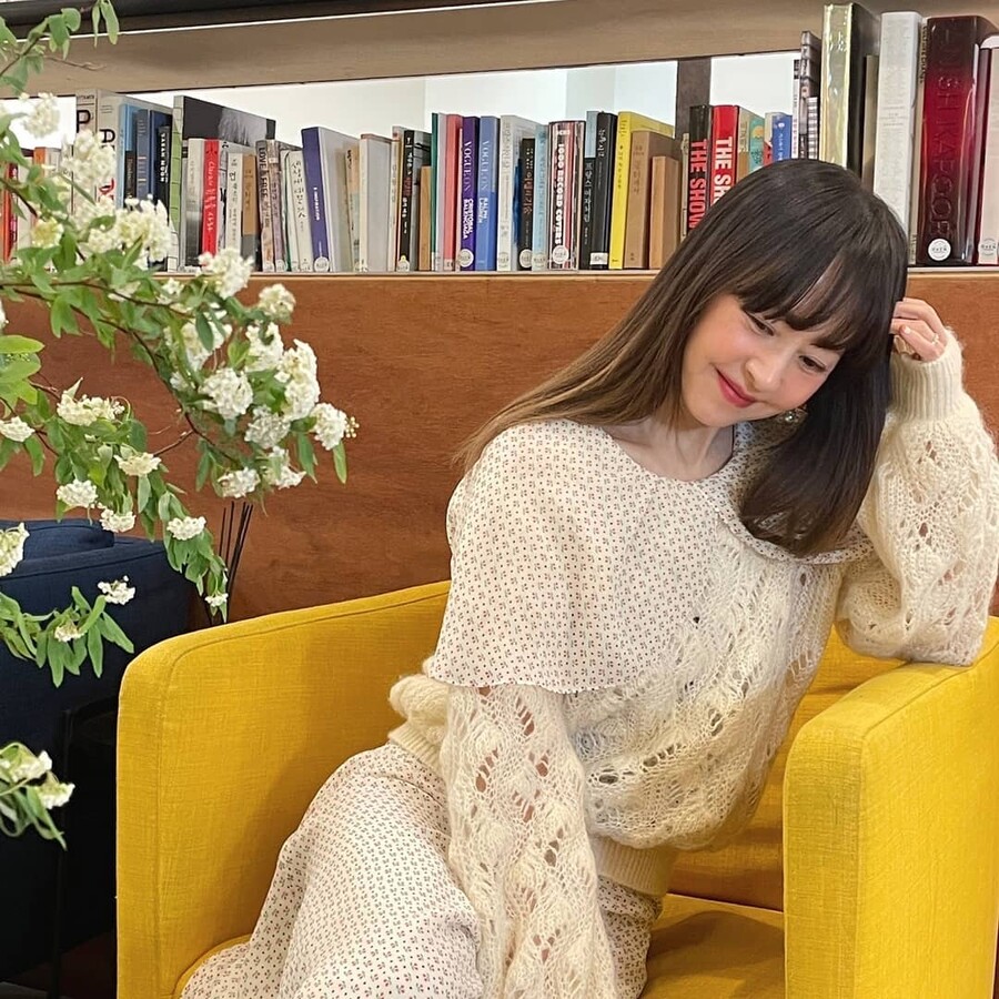 ▲ 출처| 서정희 인스타그램