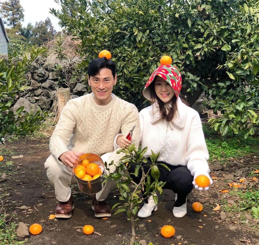 ▲ 출처| 조유리 인스타그램
