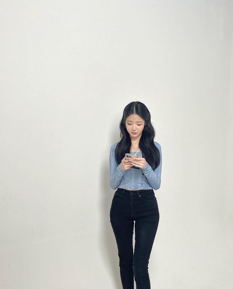 ▲ 신지연. 출처| 신지연 인스타그램