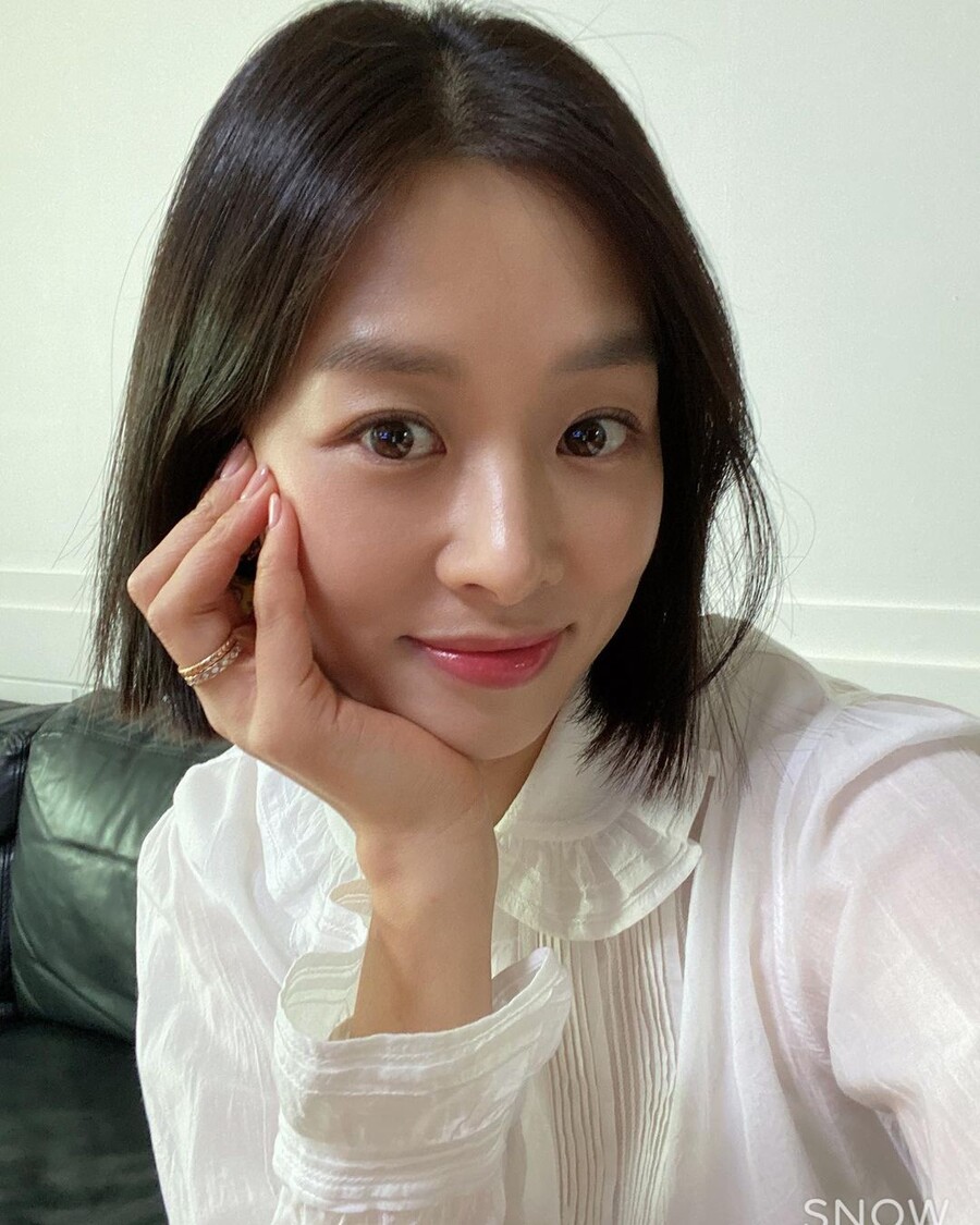 ▲ 출처|장신영 인스타그램