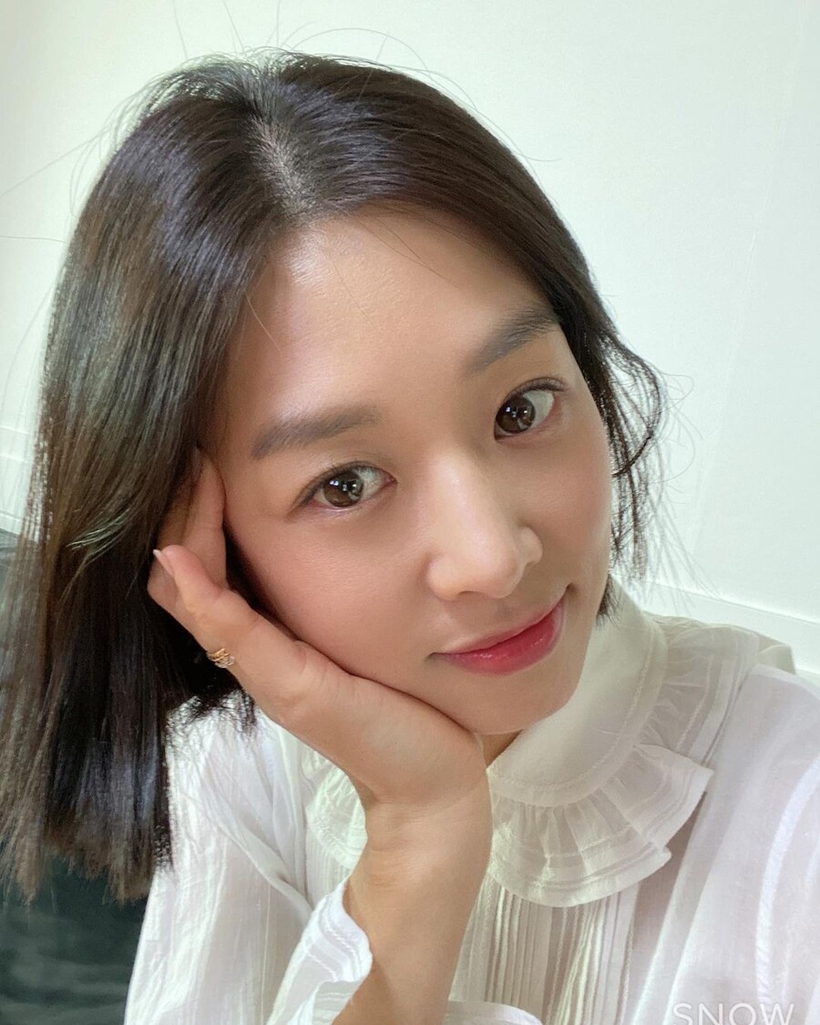 ▲ 출처|장신영 인스타그램