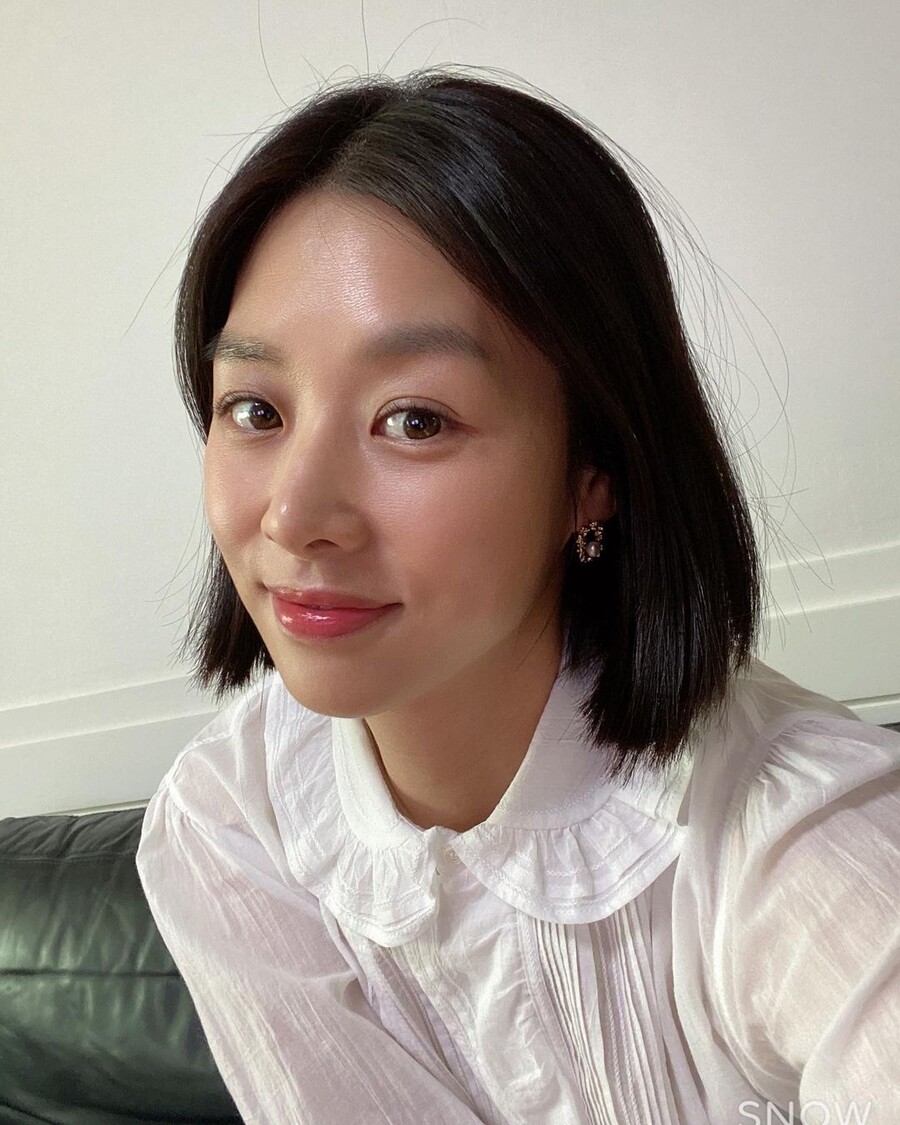 ▲ 출처|장신영 인스타그램