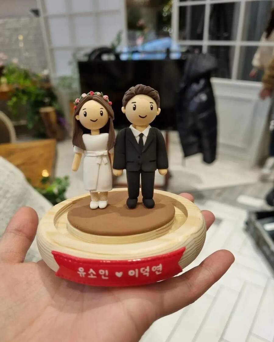 ▲ 출처| 유소민 인스타그램