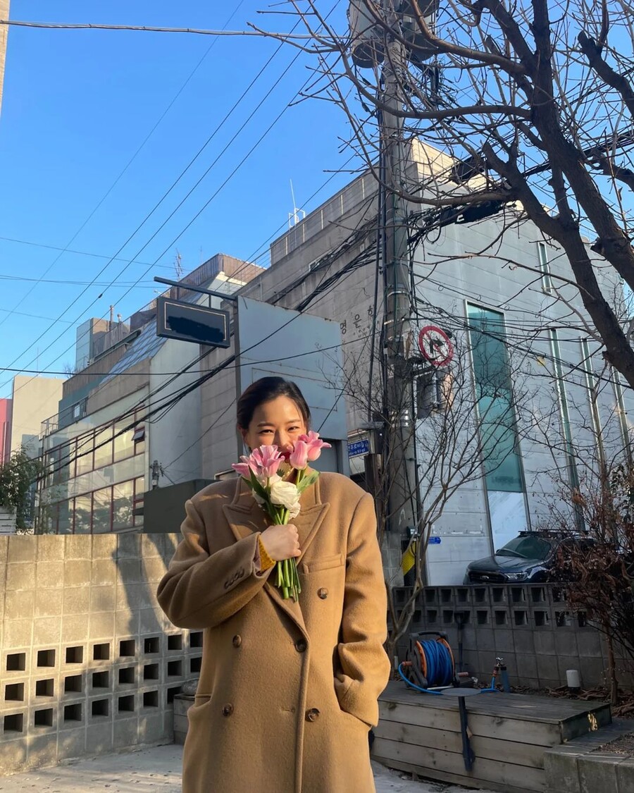 ▲ 이하늬. 출처| 이하늬 인스타그램