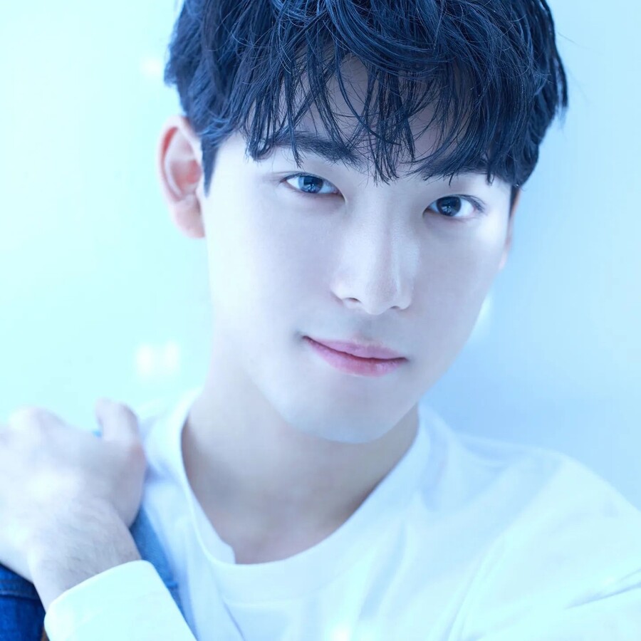 '슛돌이' 지승준, 어느새 24살된 폭풍성장 근황…"배우 준비중"