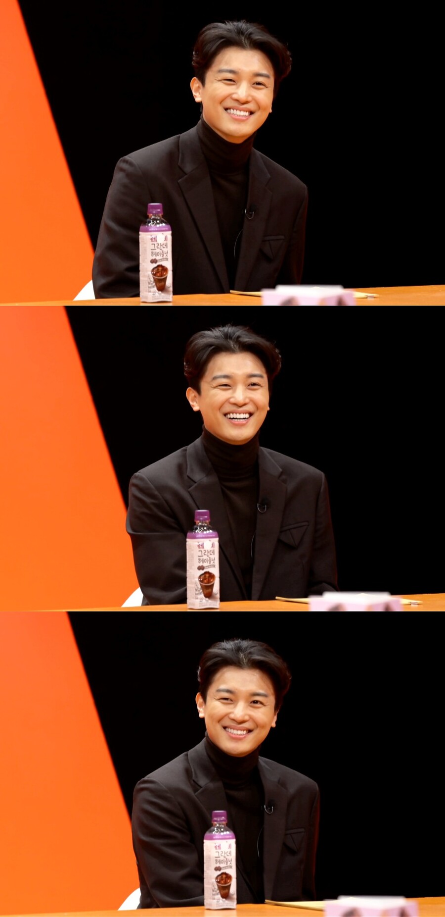 ▲ 연우진. 제공| SBS '미운 우리 새끼'