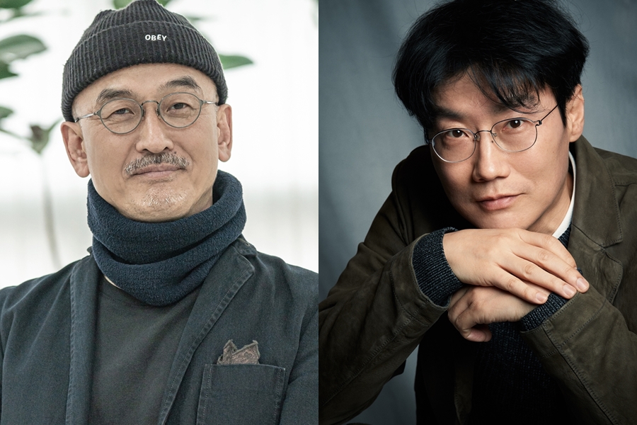 '자산어보' 이준익·'오징어게임' 황동혁, 디렉터스컷 어워즈 올해의 감독상[종합]