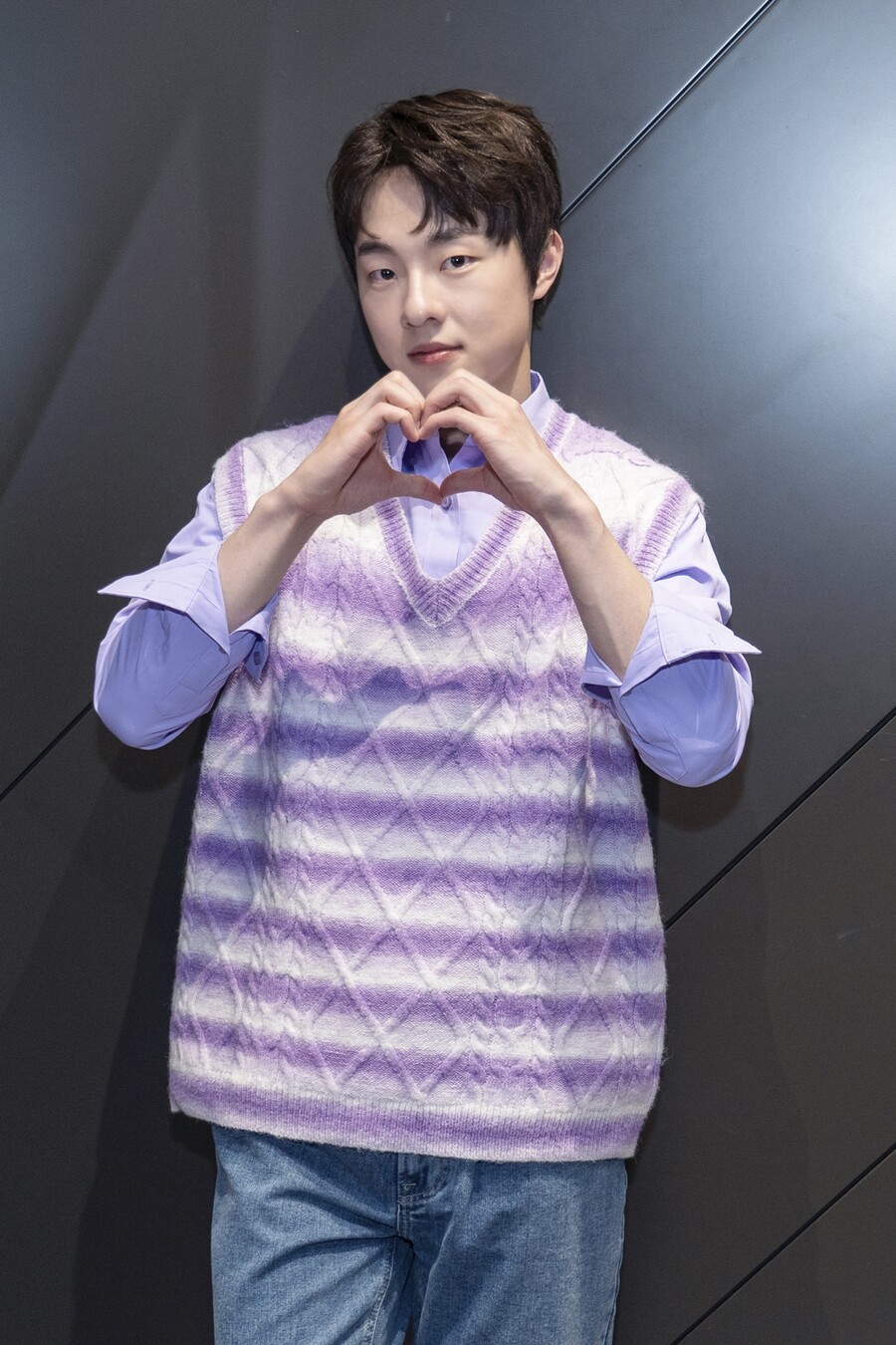 '이상한 나라의 수학자' 김동휘 "최민식과 만남, 긴장했지만 옆집 아저씨처럼 편해"[인터뷰②]