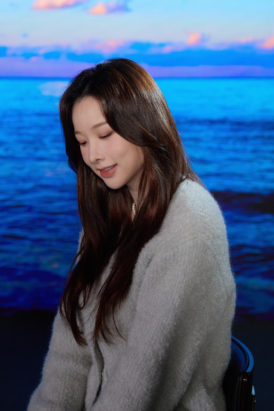 ▲ 솔지. 제공| 씨제스엔터테인먼트