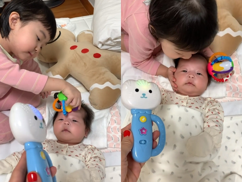 ▲ 출처| 이지혜 인스타그램
