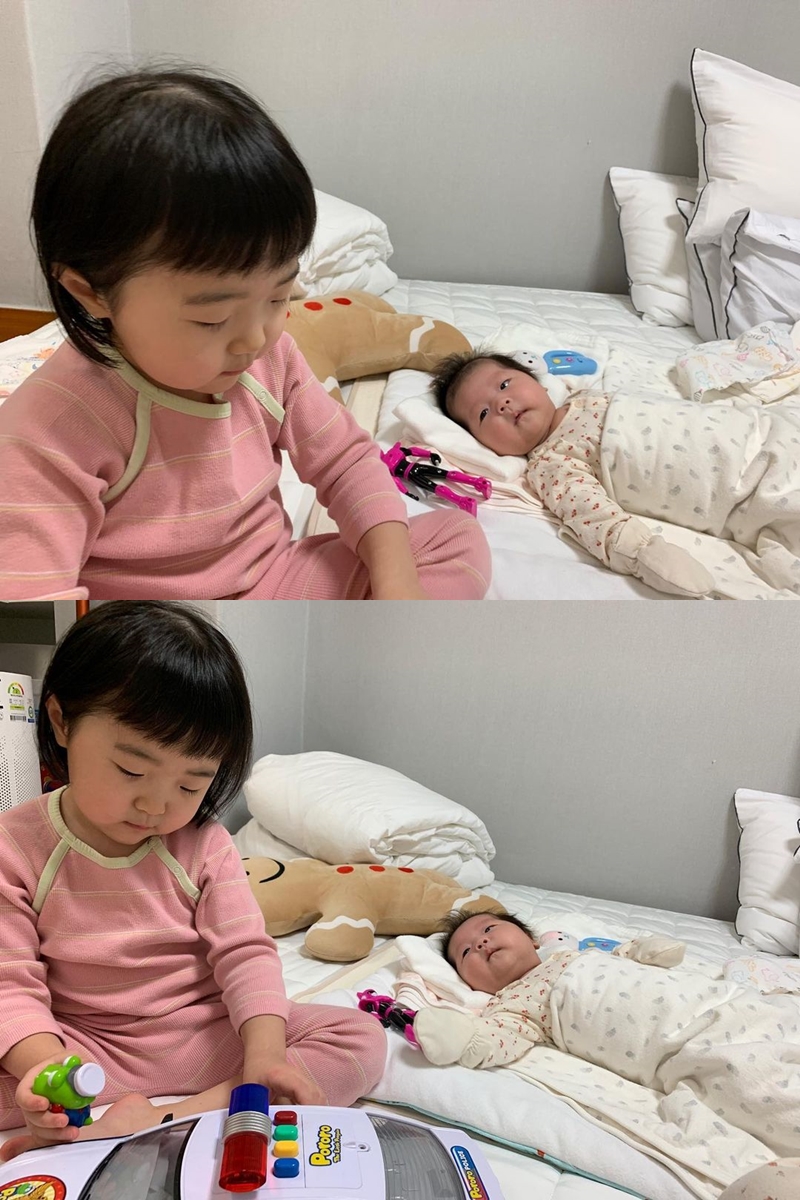 ▲ 출처| 이지혜 인스타그램