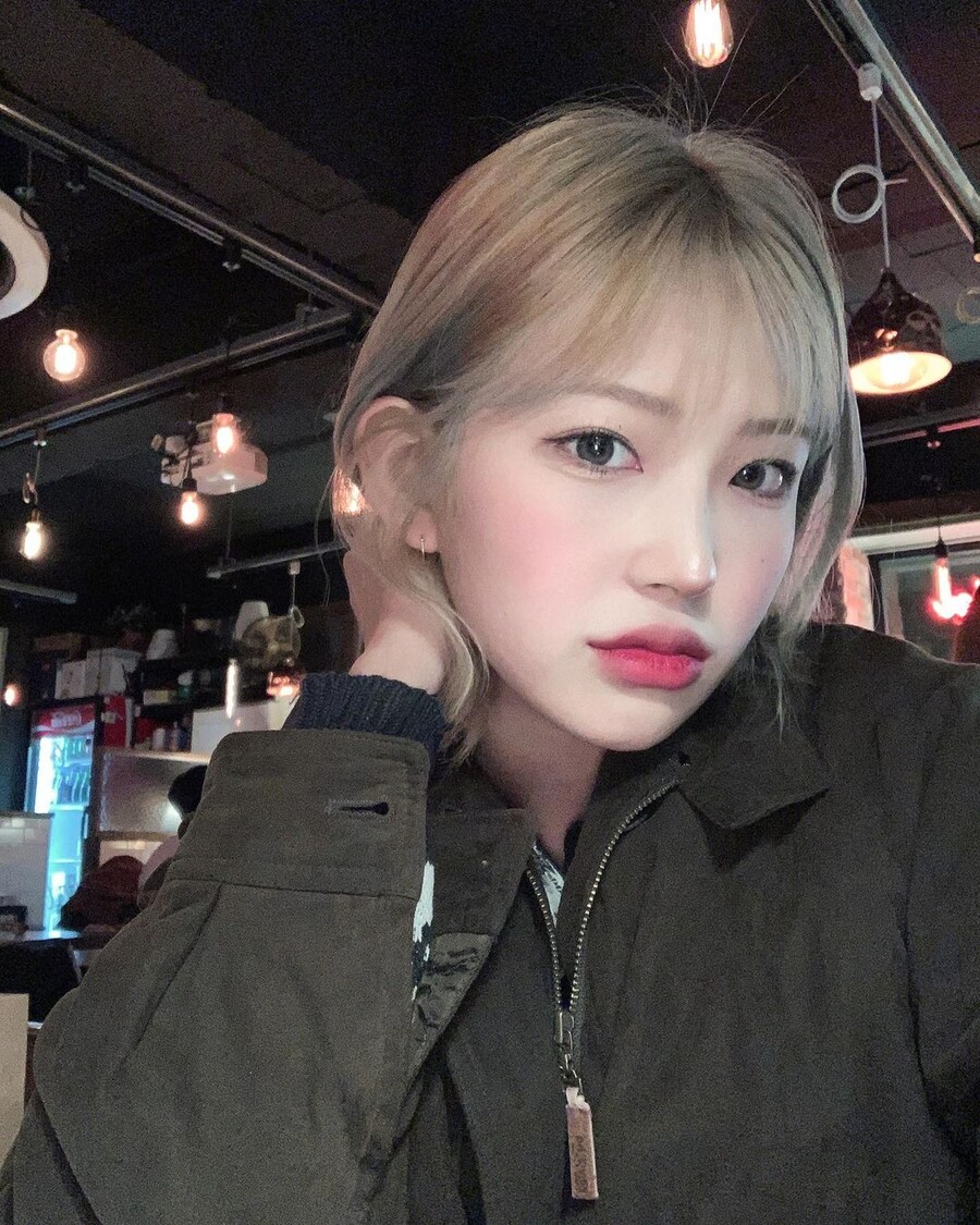 ▲ 출처| 최준희 인스타그램